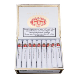Hoyo de Monterrey Coronations Puro 25's FREESHOP