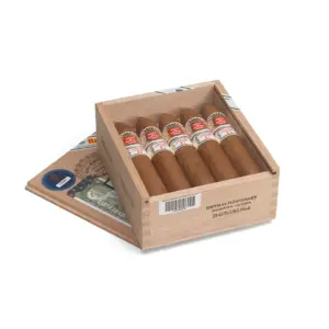 Hoyo de Monterrey Epicure No.3 Puro 10's FREESHOP