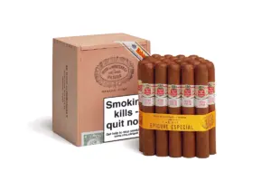 Hoyo de Monterrey Epicure Especial Tubo Puro 25's FREESHOP