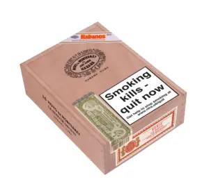 Hoyo de MonterreyLe Hoyo de San Juan Tobo Puro 10's FREESHOP