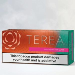 IQOS Terea Summer