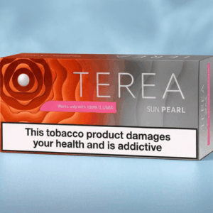 IQOS Terea Sun Pearl