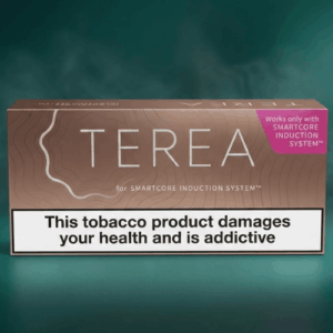 IQOS Terea Teak