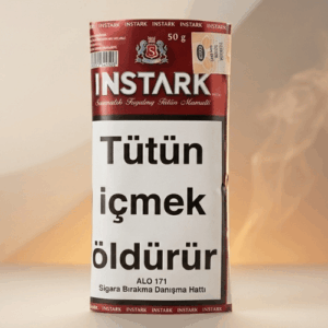 İnstark Red Tütün - 50gr