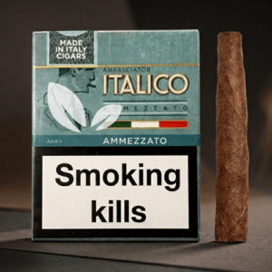 Italico Ammezzato Classico Puro