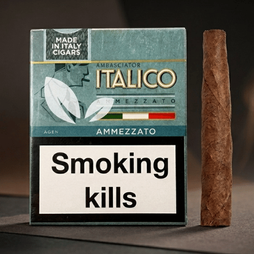 Italico Ammezzato Classico Puro