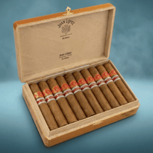 Juan Lopez Adon 20's Puro FREESHOP