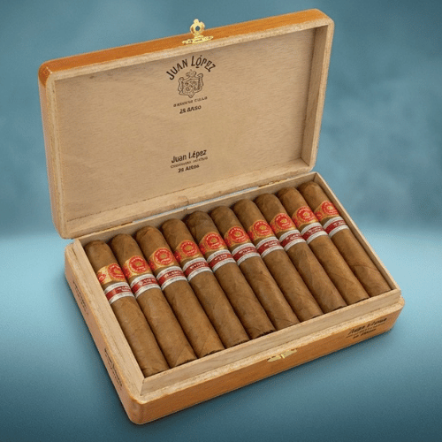 Juan Lopez Adon 20's Puro FREESHOP