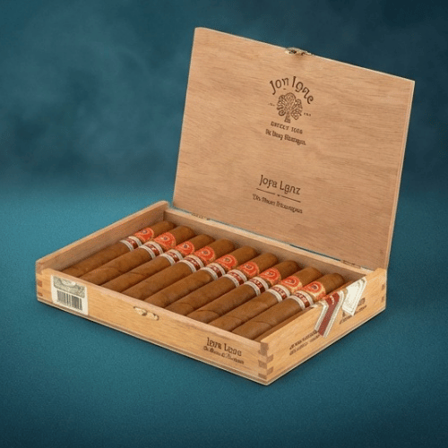 Juan Lopez Gran Patagón 10's Puro FREESHOP