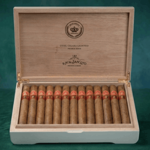 Juan Lopez Selección Especial 25's Puro FREESHOP