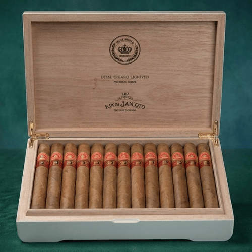 Juan Lopez Selección Especial 25's Puro FREESHOP
