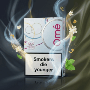 Karelia Ome Superslims White - 1 Karton ORİJİNAL FREESHOP