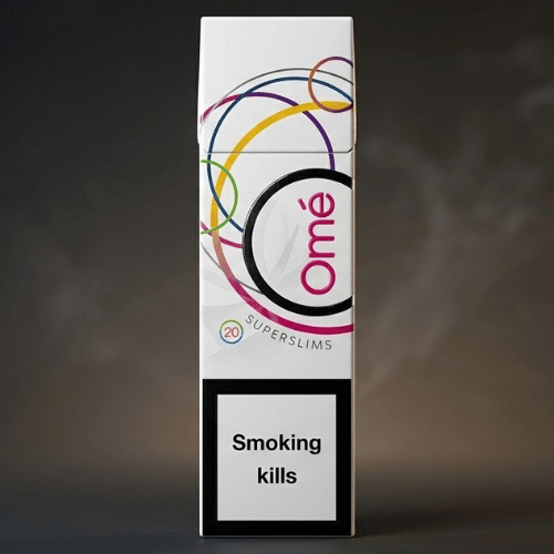 Karelia Ome Superslims White ithal sigara Satın Al