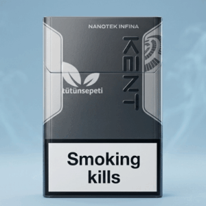 Kent Nanotek infina ithal sigara