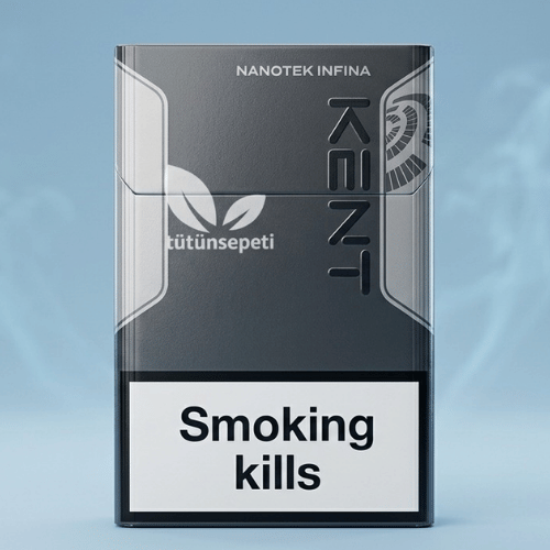 Kent Nanotek infina ithal sigara