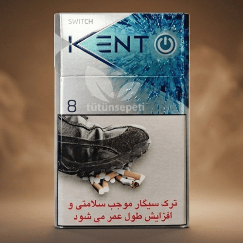 Kent Switch Mentollü sigara Dubai Satın Al