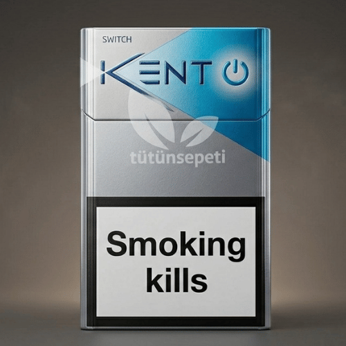 Kent Switch Mentollü sigara Satın Al- FREESHOP