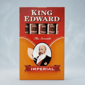 King Edward Imperial Puro - 5's