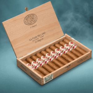 La Flor de Cano Mágicos 25's Puro FREESHOP