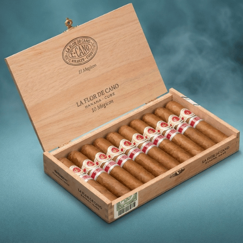 La Flor de Cano Mágicos 25's Puro FREESHOP