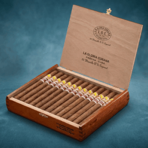 La Gloria Cubana Medaille D'Or Especial 43's Puro FREESHOP
