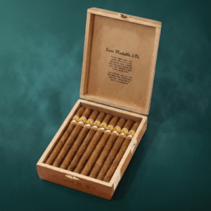 La Gloria Cubana Medaille D'Or No.4 25's Puro FREESHOP