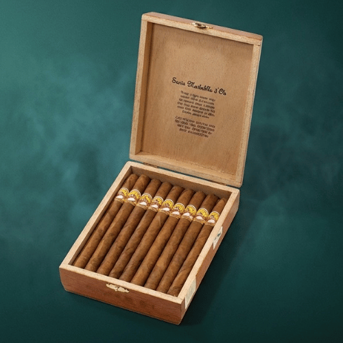 La Gloria Cubana Medaille D'Or No.4 25's Puro FREESHOP