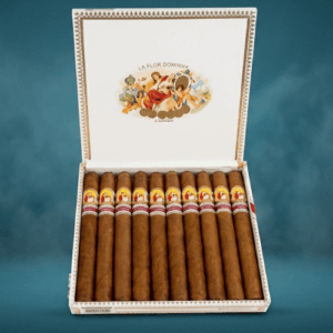 La Gloria Cubana Orgullosos 10's Puro FREESHOP