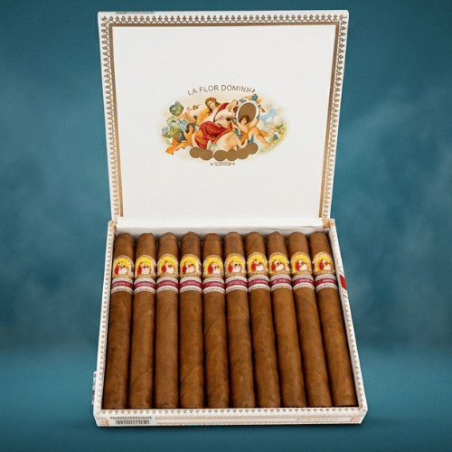 La Gloria Cubana Orgullosos 10's Puro FREESHOP