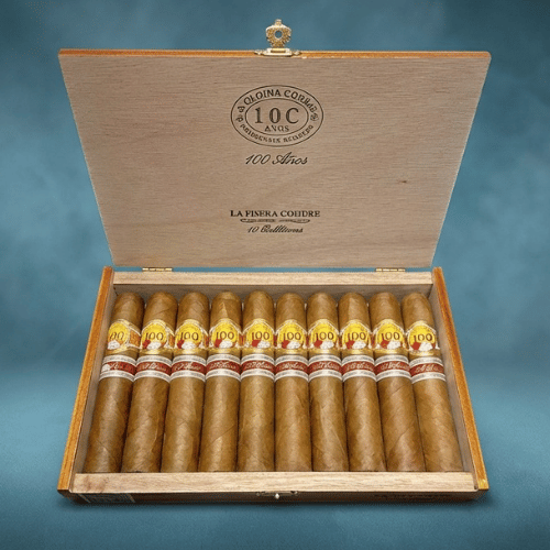 La Gloria Cubana Sublimes 10's Puro FREESHOP