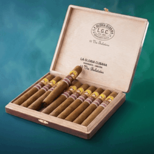 La Gloria Cubana Via Balcanica 10's Puro FREESHOP