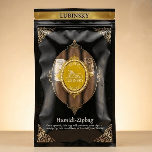 Lubinski Jel nemlendiricili Humidi-Zipbag