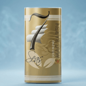 Mac Baren 7 Seas Gold Blend Pipo Tütünü