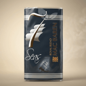 Mac Baren 7 Seas Royal Blend Pipo Tütünü