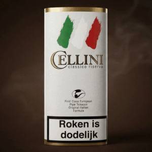 Mac Baren Cellini Classico Riserva Pipo Tütünü