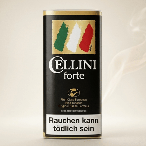 Mac Baren Cellini Forte Pipo Tütünü