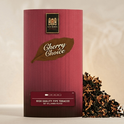 Mac Baren Cherry Choice Pipo Tütünü