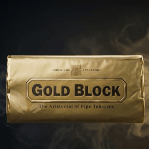 Mac Baren Gold Block Pipo Tütünü