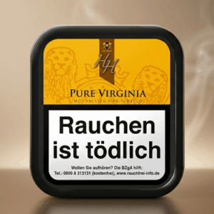 Mac Baren HH Pure Virginia Pipo Tütünü - 50gr