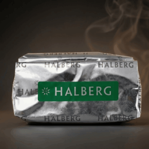 Mac Baren Halberg Green Label Pipo Tütünü - 100gr