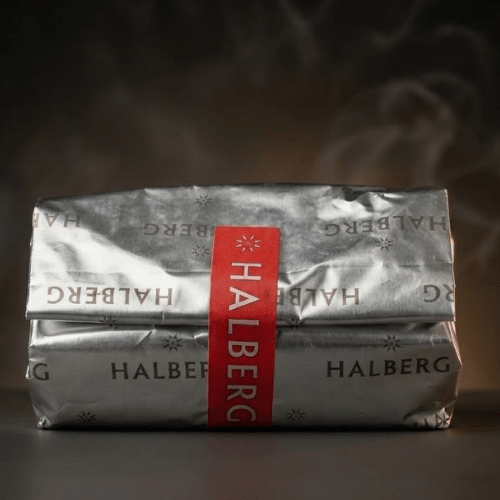 Mac Baren Halberg Red Label Pipo Tütünü - 100gr