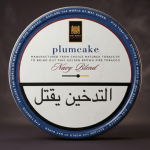 Mac Baren Plumcake Pipo Tütünü