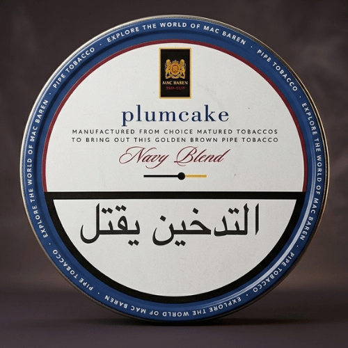 Mac Baren Plumcake Pipo Tütünü