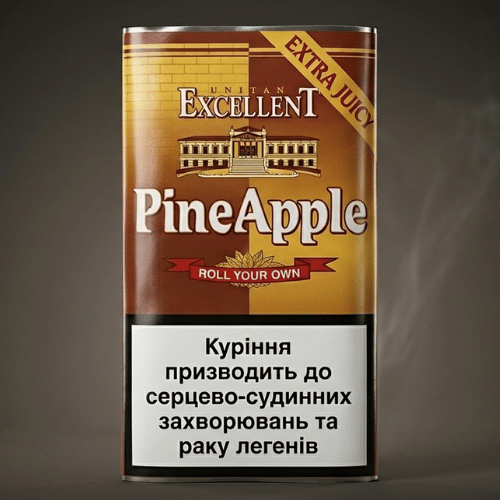 Mac Baren Unitas Excellent Pineapple tütün - 40gr