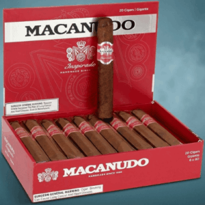 Macanudo Inspirado Red Gigante