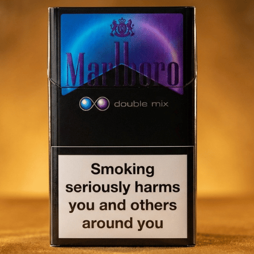 Marlboro Double Mix Sigara