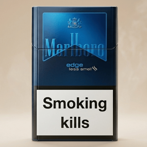 Marlboro Edge Less Smell Slim ithal sigara