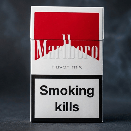 Marlboro Flavor Mix İthal Sigara