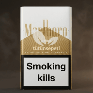 Marlboro Gold ithal sigara Satın Al - FREESHOP