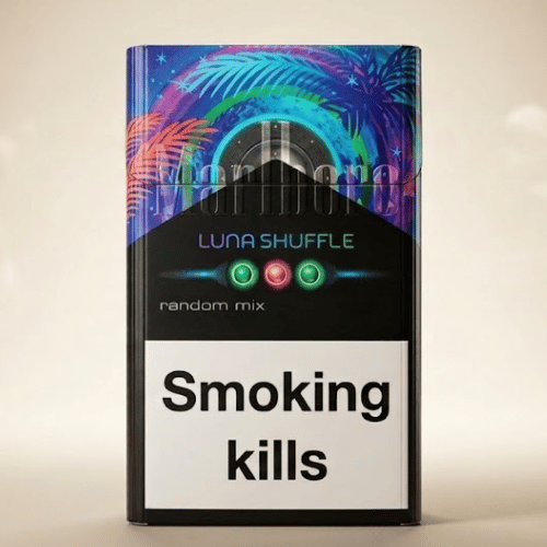 Marlboro Luna Shuffle sigara - FREESHOP
